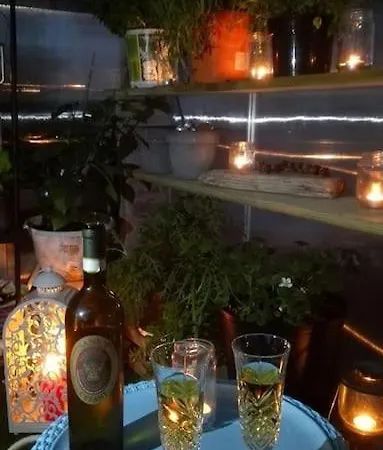 Stylish With Private Bathroom And Entrance Στάβανγκερ