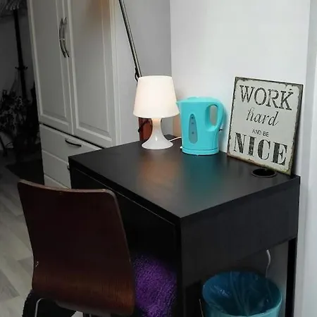 Stylish With Private Bathroom And Entrance Στάβανγκερ