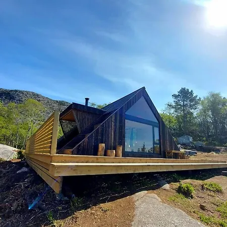 Stylish With Private Bathroom And Entrance Στάβανγκερ