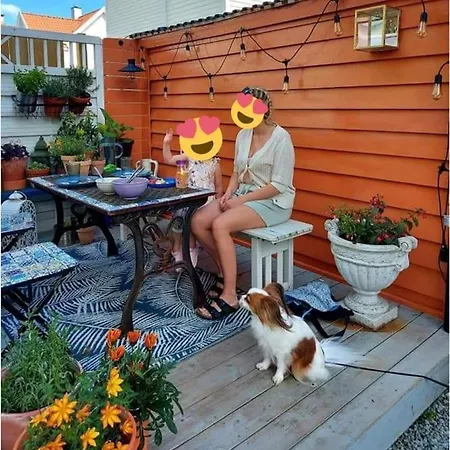 Stylish With Private Bathroom And Entrance Apartment Stavanger
